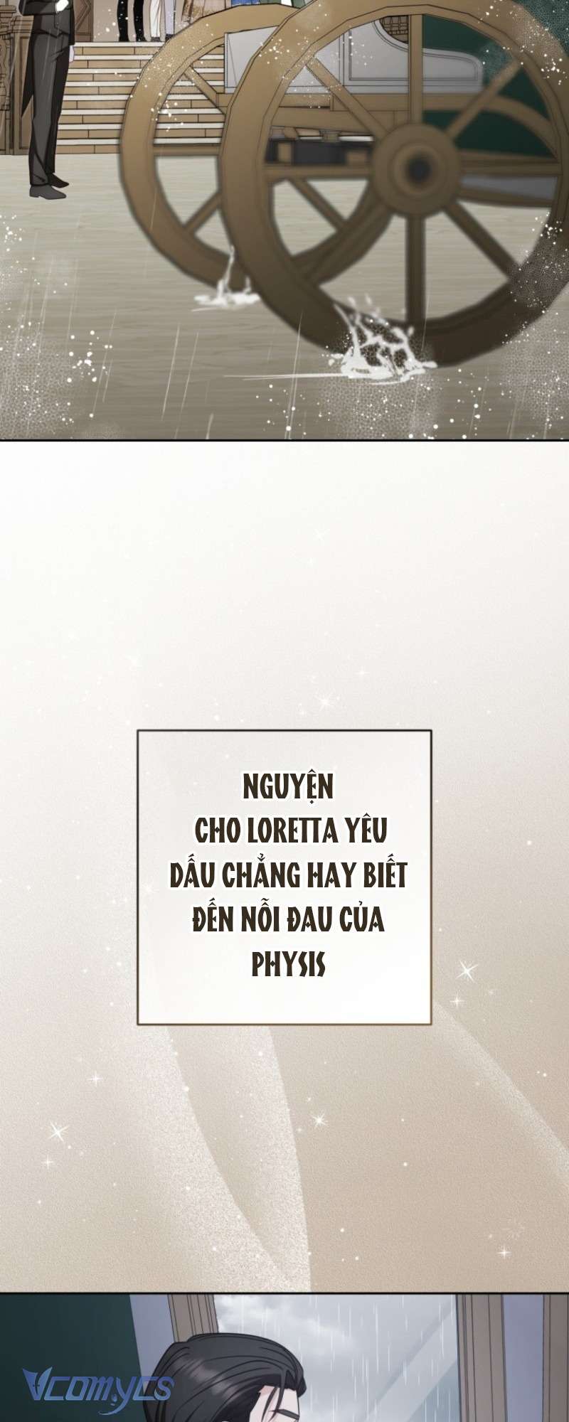 Được Yêu Thương Mà Còn Ngại Ngùng Sao! Chap 104 - Trang 2