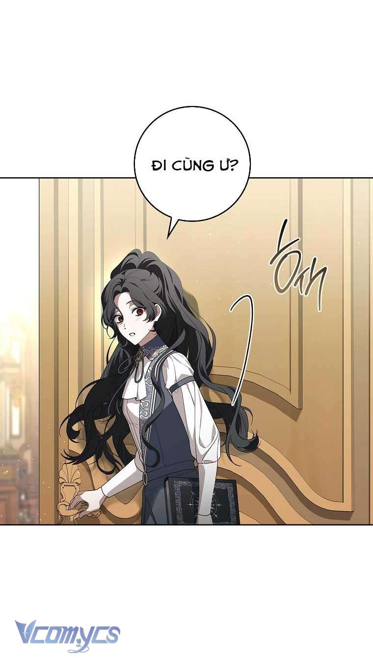 100 lời nguyền tại dinh thự Illestone Chap 9 - Trang 3