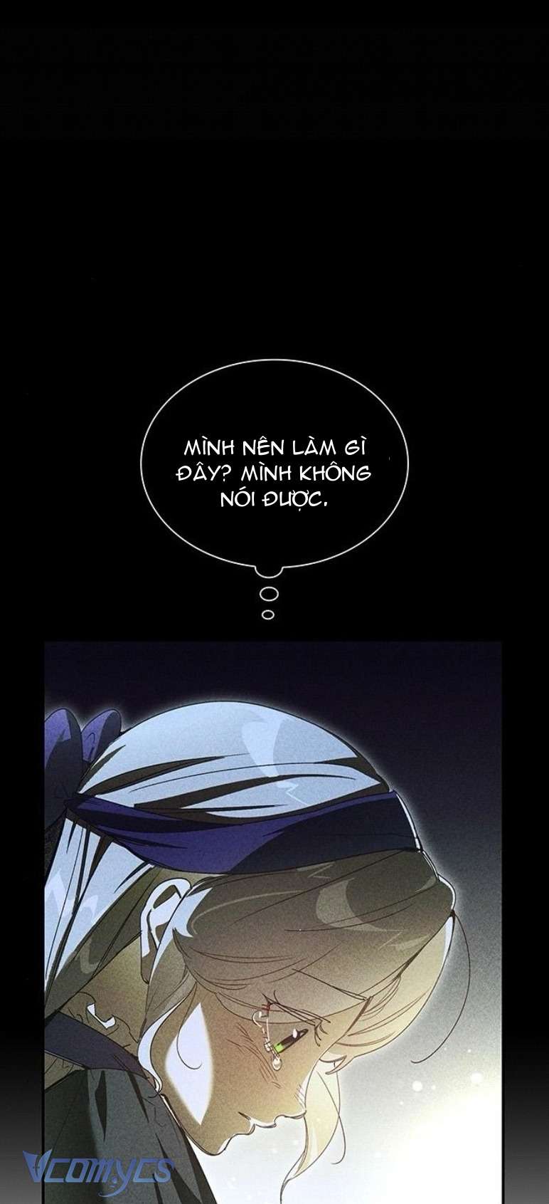 Cứ Cố Gắng Hết Sức Để Hối Hận Chap 7 - Trang 4