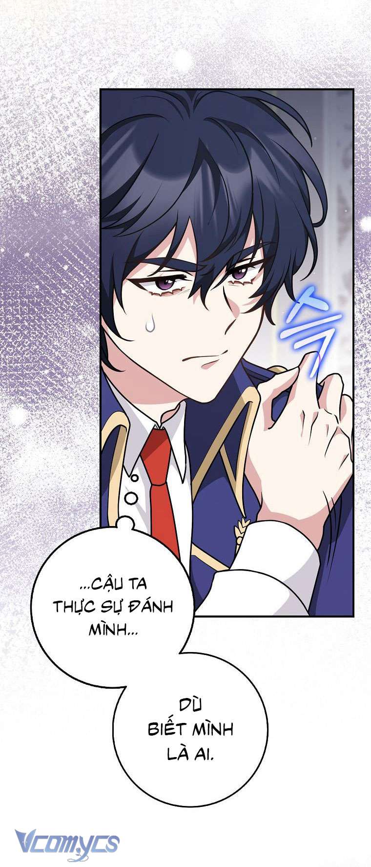 Tôi Thề Chúng Ta Chỉ Là Bạn Chapter 26 - Next Chapter 27