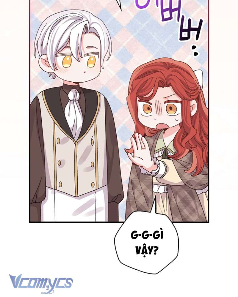 Chị Gái Của Nhân Vật Phản Diện Hôm Nay Cũng Đang Đau Khổ Chap 87 - Trang 4