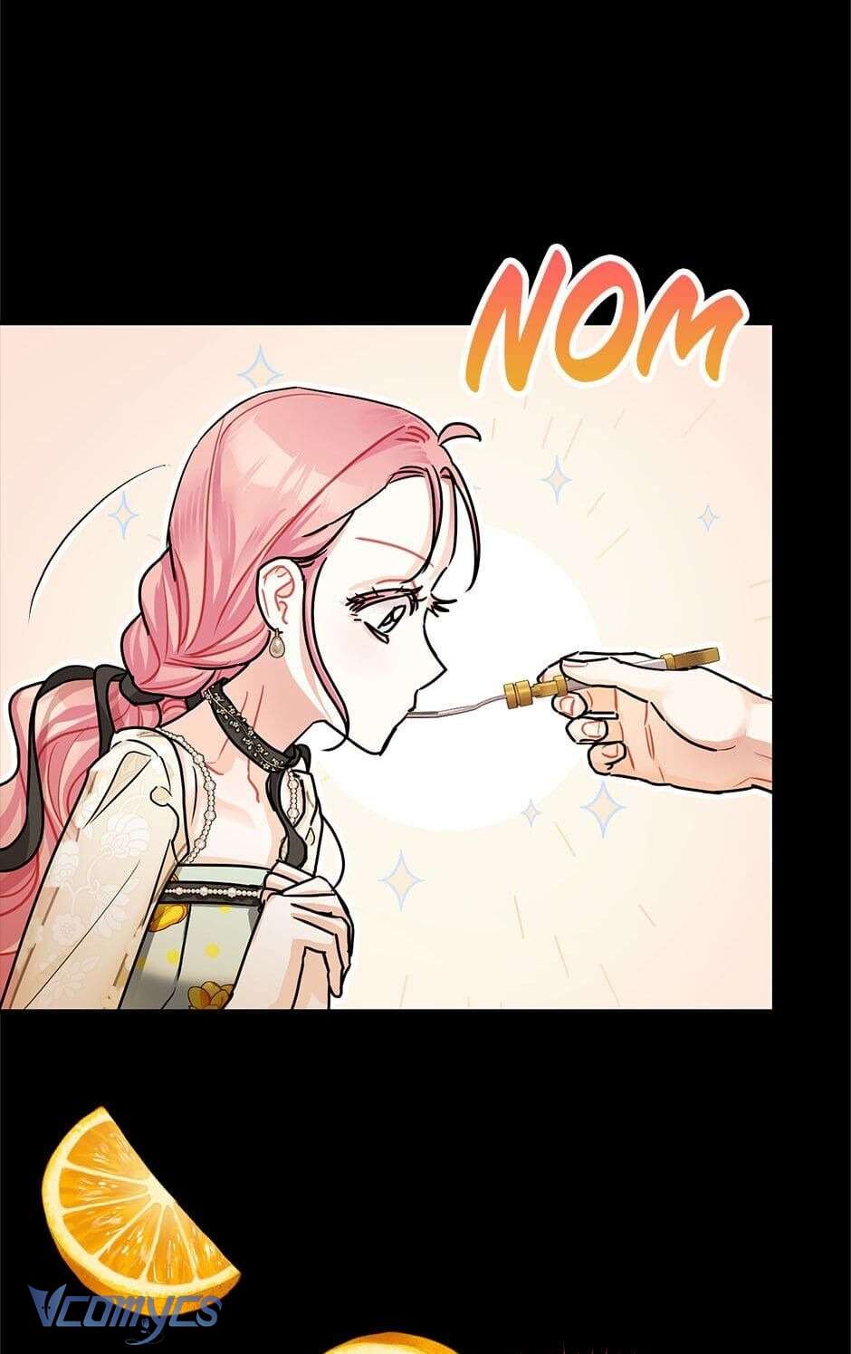 Liều Thuốc An Thần Của Bạo Chúa Chap 26 - Trang 4