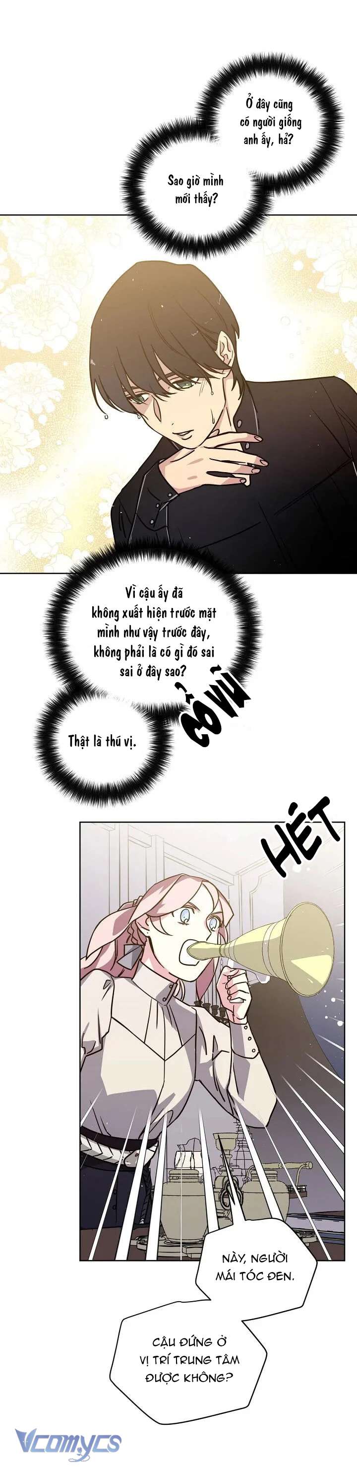 CHITRA Chap 82 - Next Chapter 82.1