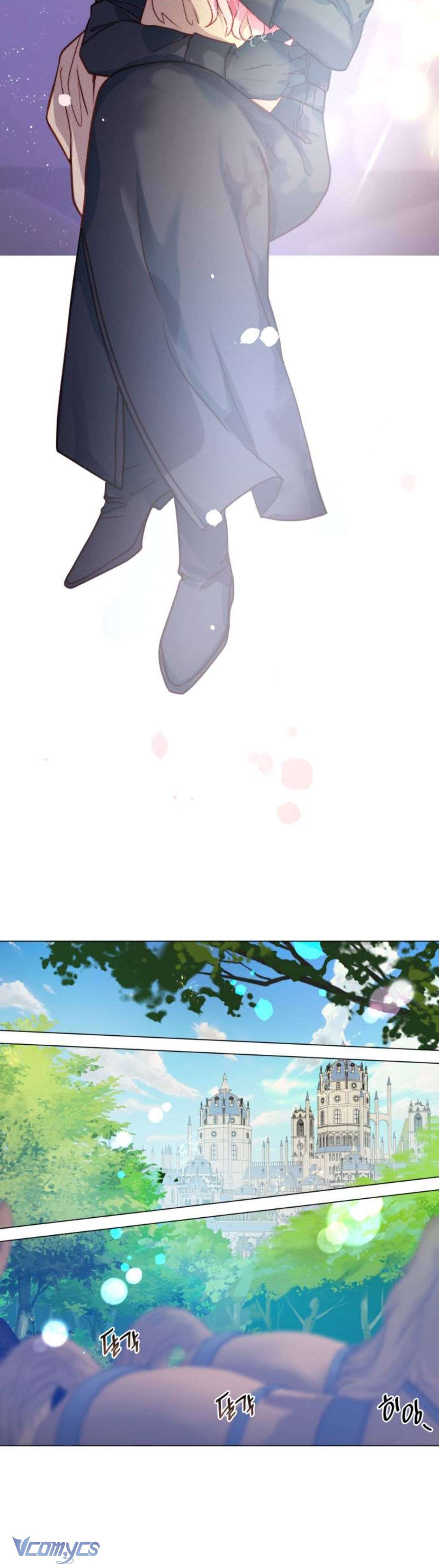 Tôi Được Sinh Ra Là Con Gái Thứ Hai Chapter 3 - Trang 4