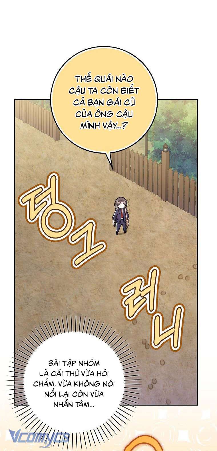 Tôi Thề Chúng Ta Chỉ Là Bạn Chapter 14 - Next Chapter 15