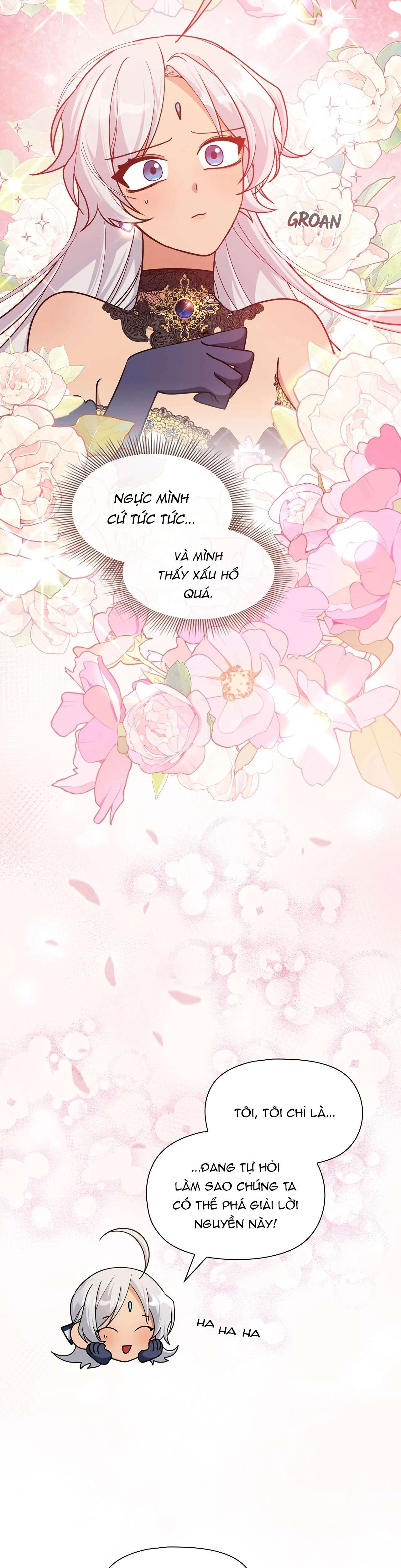 Cuộc Vui Thác Loạn Tử Thần Chap 22 - Trang 2