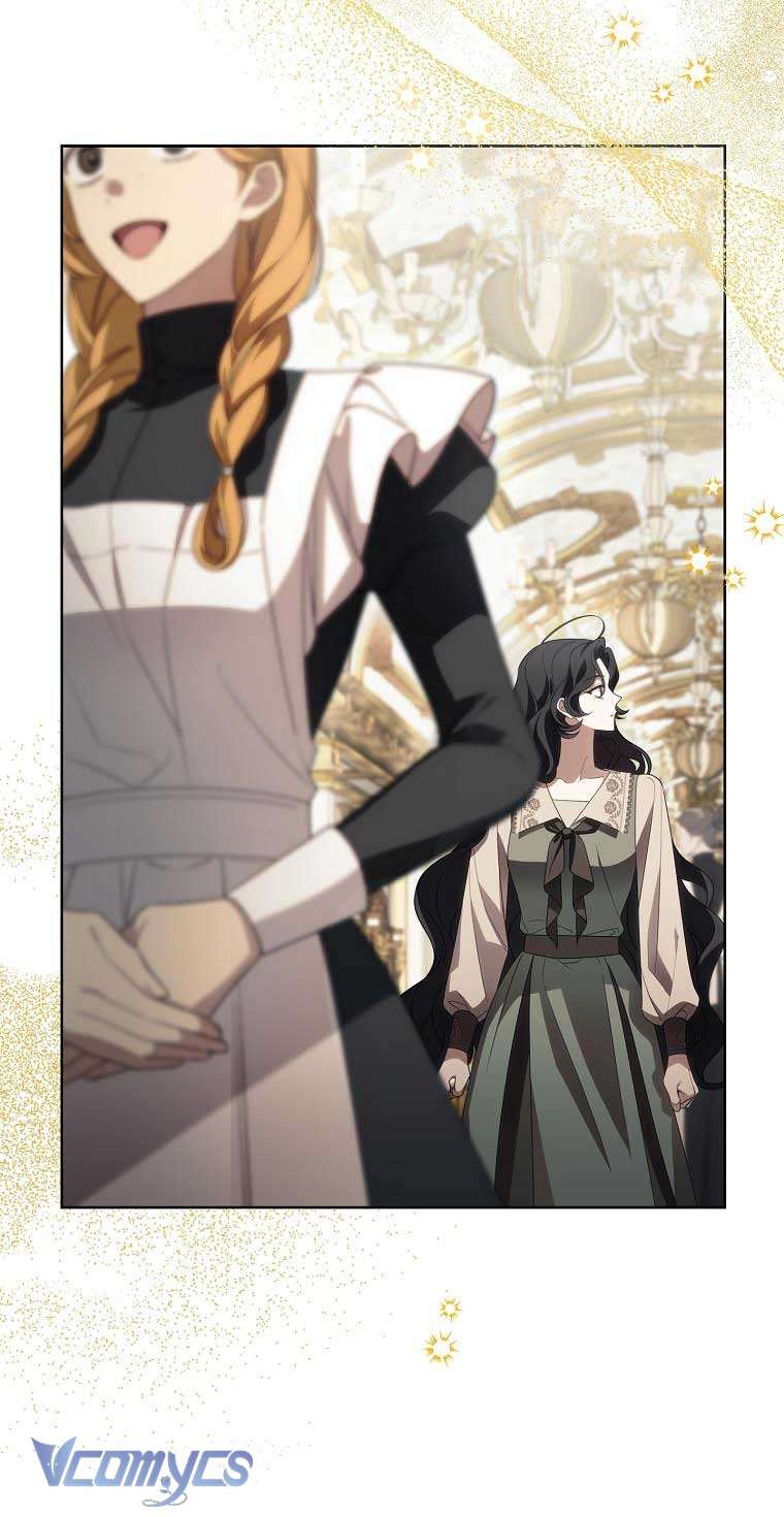 100 lời nguyền tại dinh thự Illestone Chap 3 - Trang 3