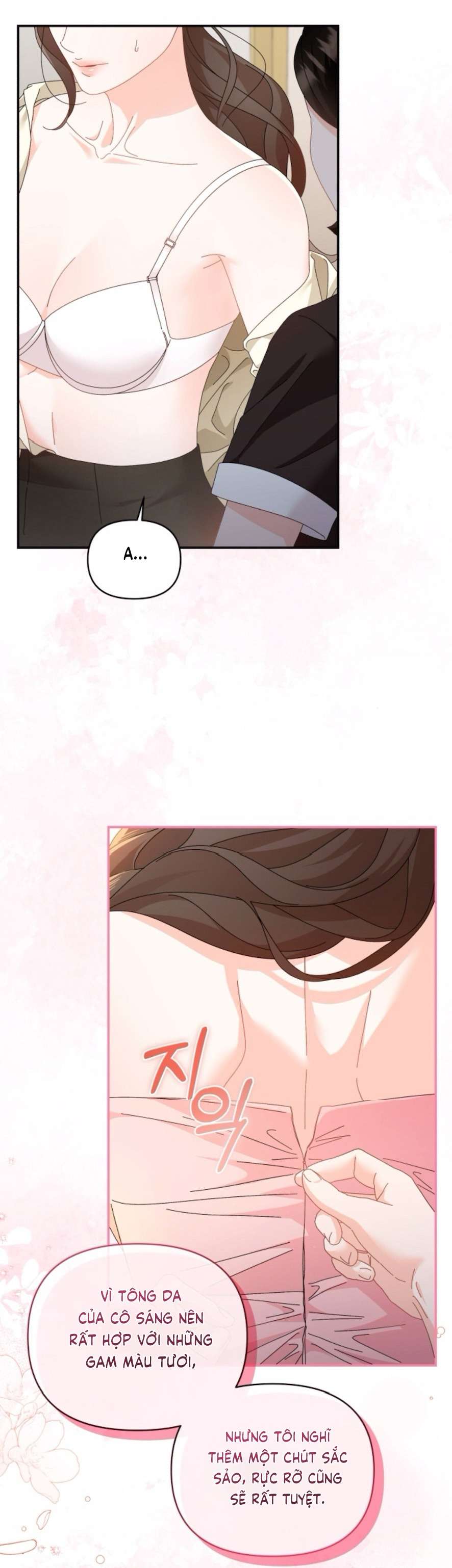 Chính Sách Khuyến Khích Chap 12 - Next Chap 13