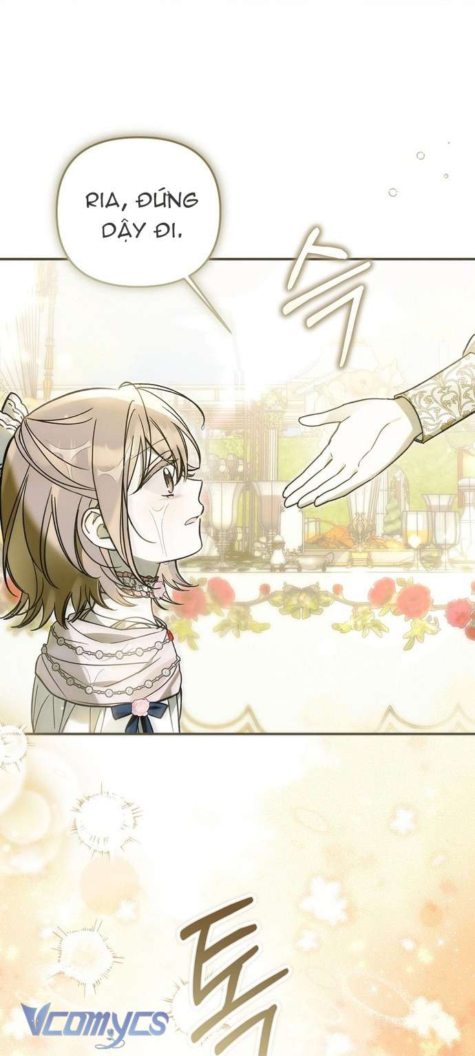 Độc Chiếm Sủng Ái Của Công Chúa Út, Mọi Người Đều Say Mê Tôi. Chap 22 - Trang 4