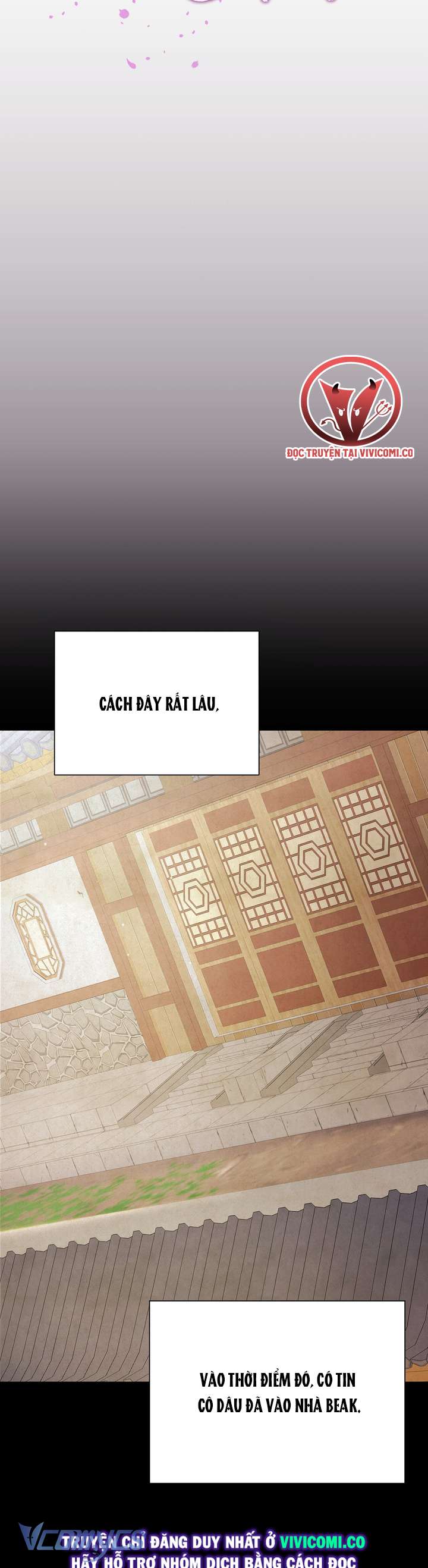 [18+] Đêm Của Goá Phụ Chap 17 - Trang 2