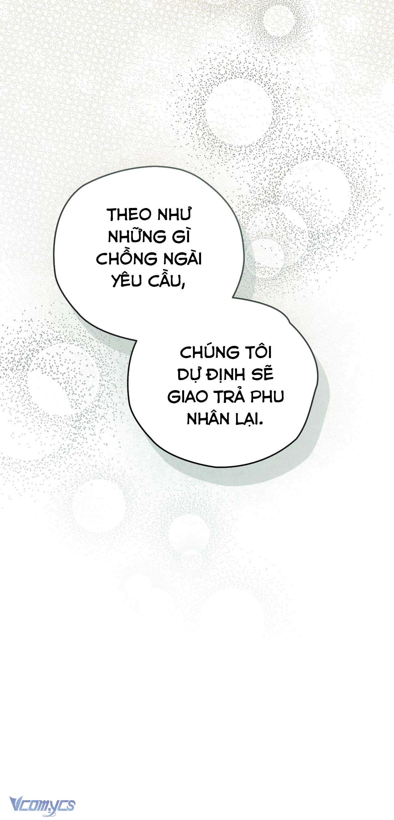 Gửi đến người sói yêu dấu của em Chap 29 - Next Chap 30