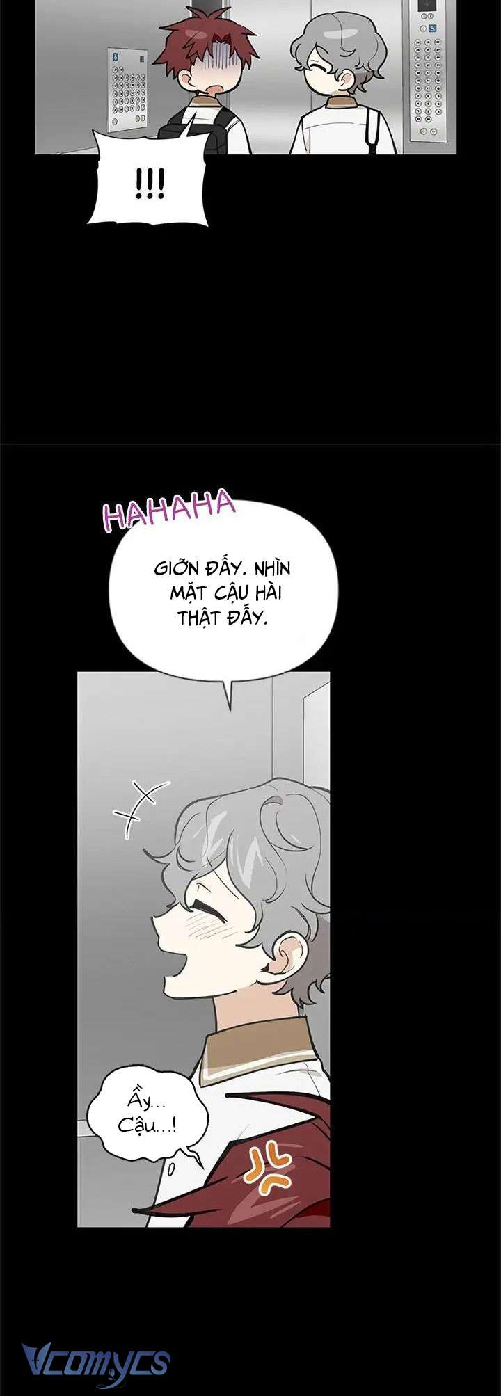 Điều Ước Sao Băng Chapter 44 - Trang 4