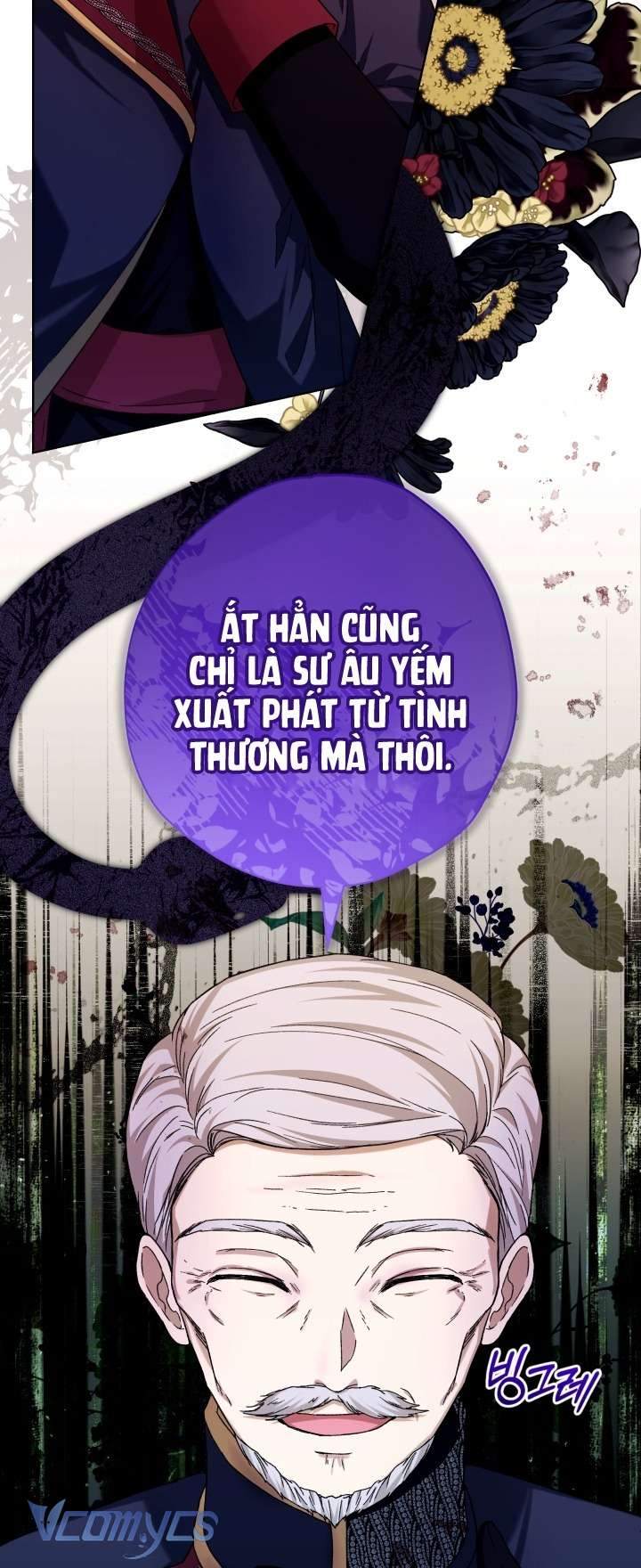 Đứa Trẻ Nuôi Dưỡng Ác Ma Chap 21 - Trang 2