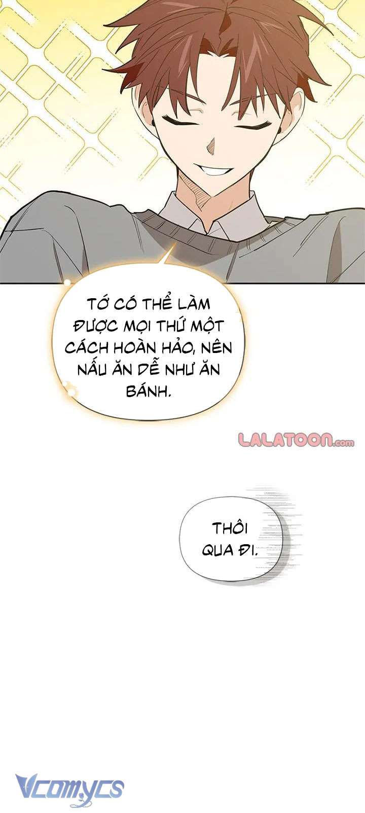 Điều Ước Sao Băng Chap 60 - Trang 4