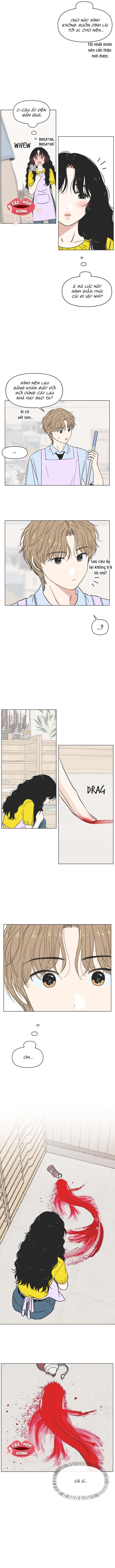 Seasons of Lovesome Seasons of Lovesome-Chap 26 - Trang 2