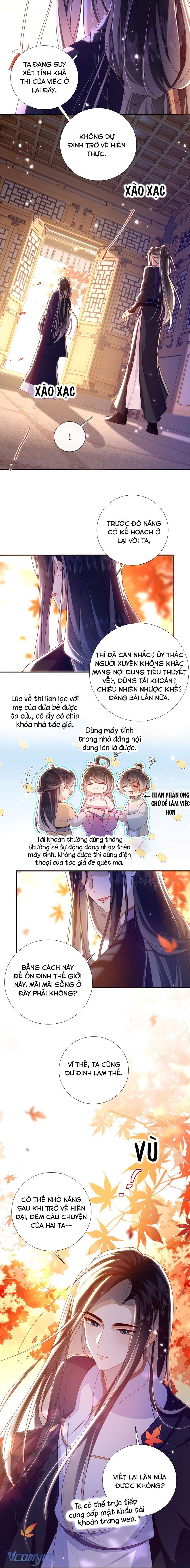 Đại Lão Phải Gả Cho Phu Quân Mù! Chap 86 - Trang 2