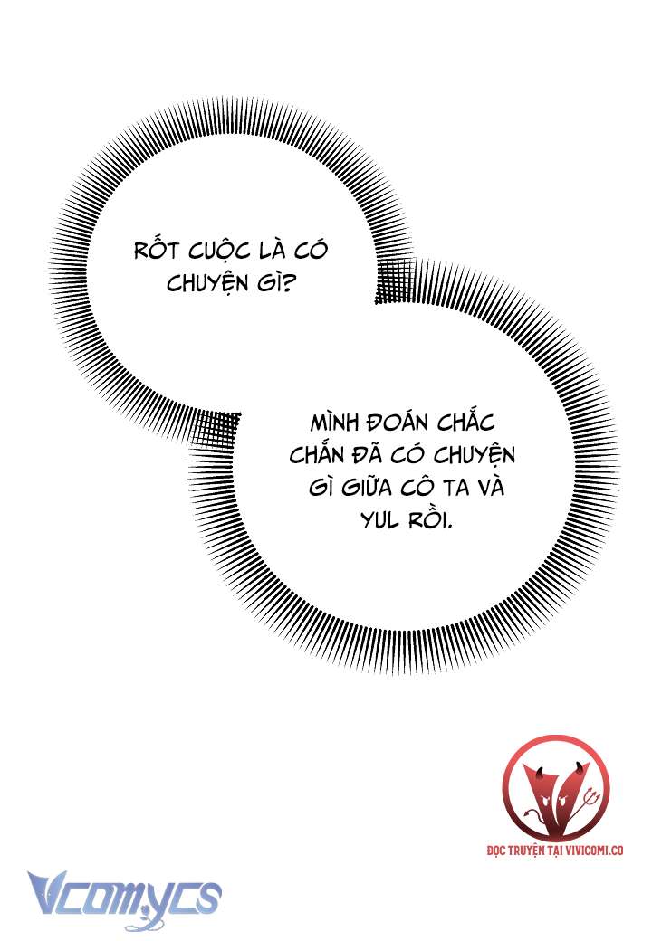 [18+] Biên Niên Sử Xuân Họa Thời Joseon Chap 45 - Trang 2