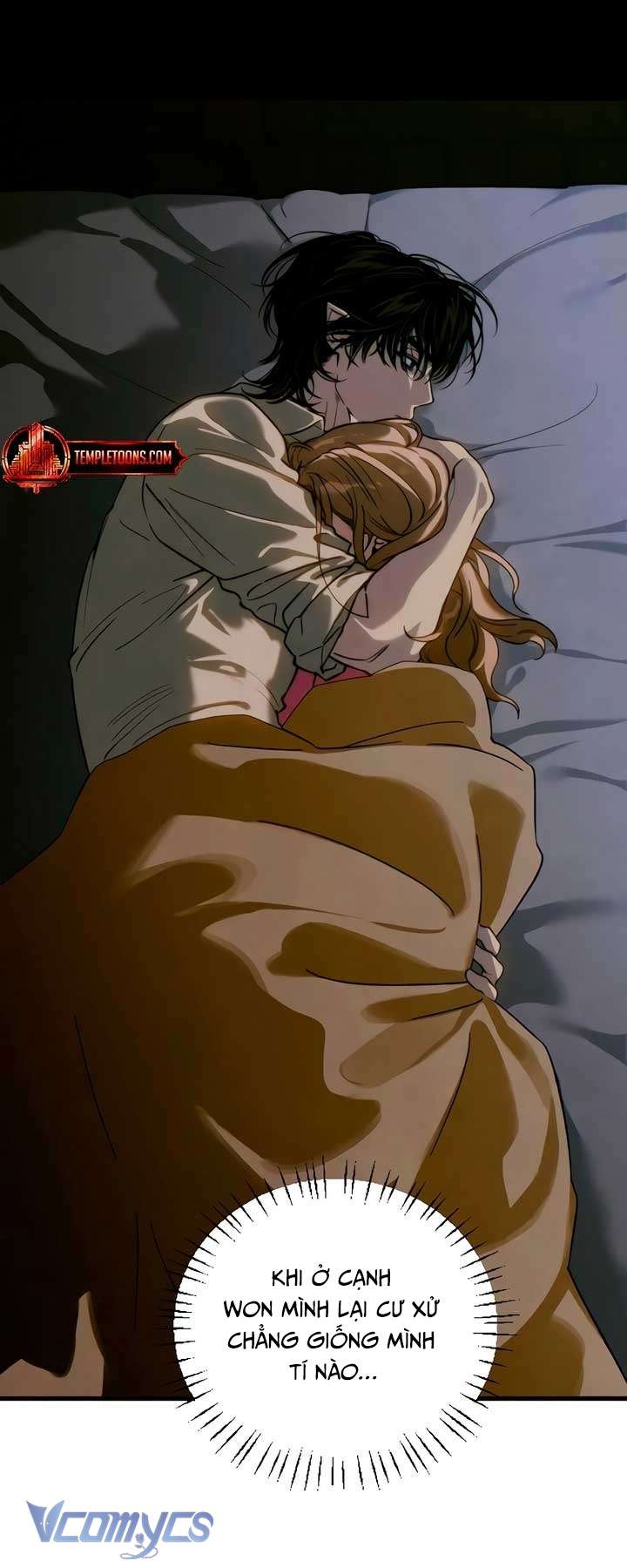 [18+] Mong Ước Của Ác Quỷ Chap 57 - Trang 2