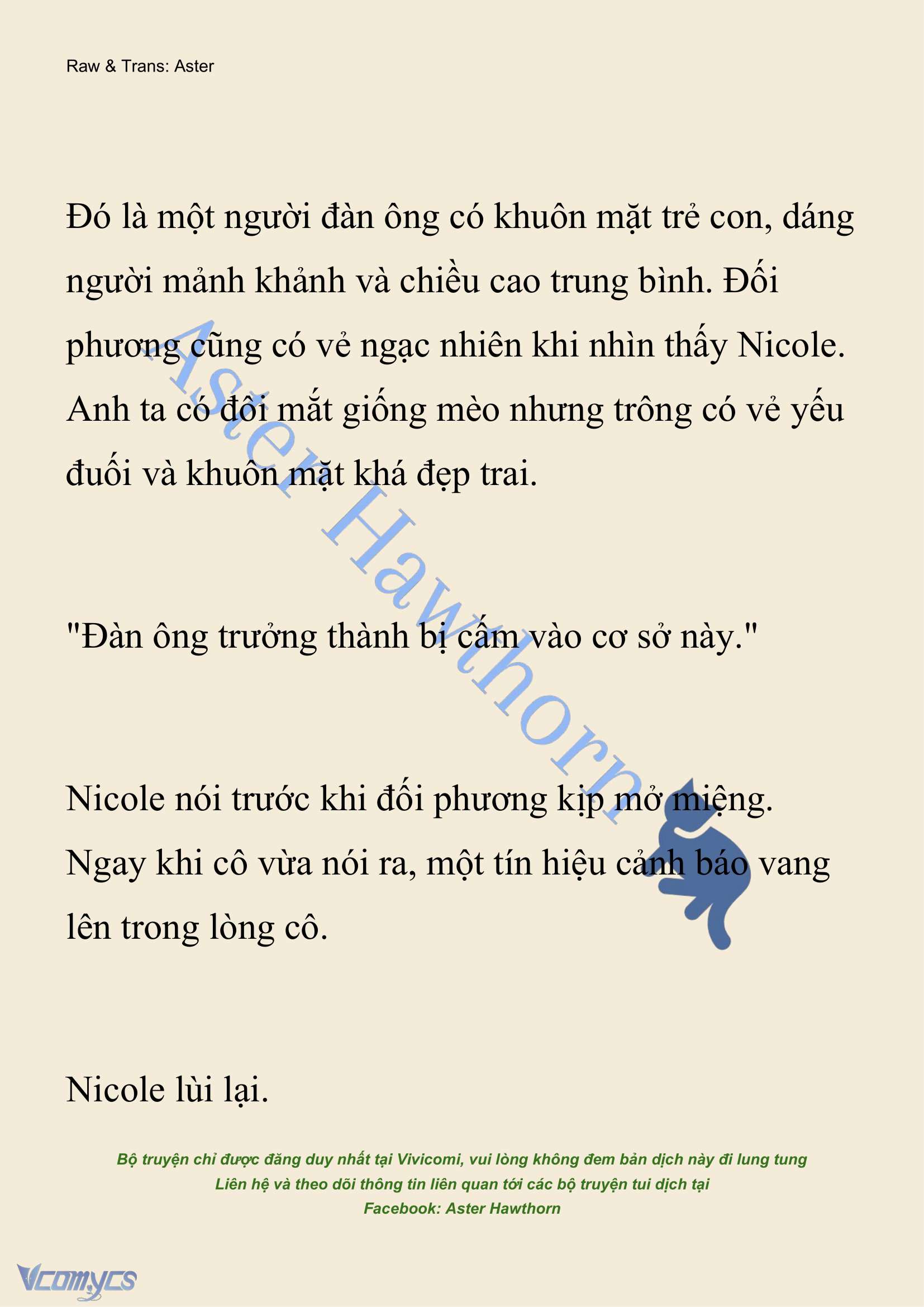 [NOVEL] Giết Cuộc Hôn Nhân Này Chap 91 - Next Chap 92