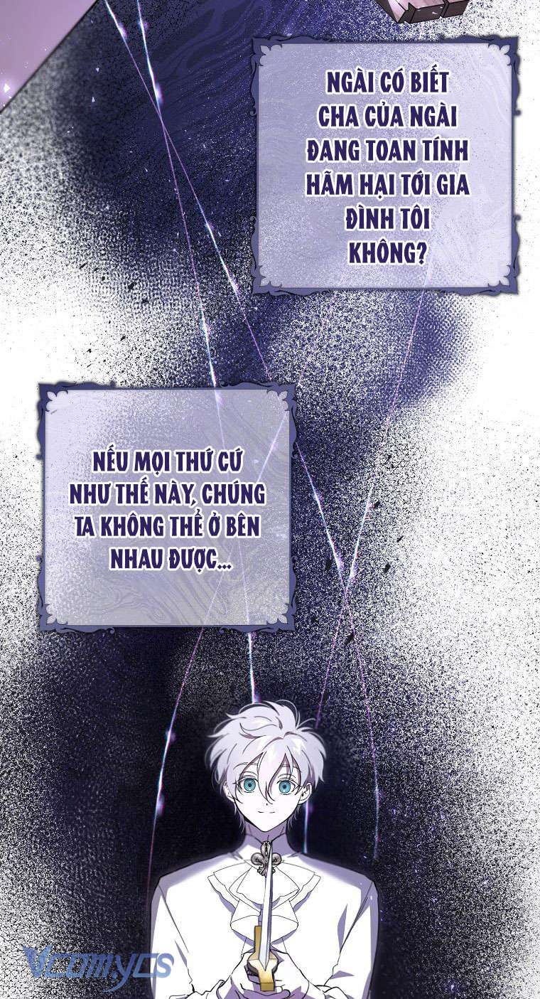 Ác Quỷ Nuôi Dưỡng Tiểu Thư Chapter 52 - Trang 4