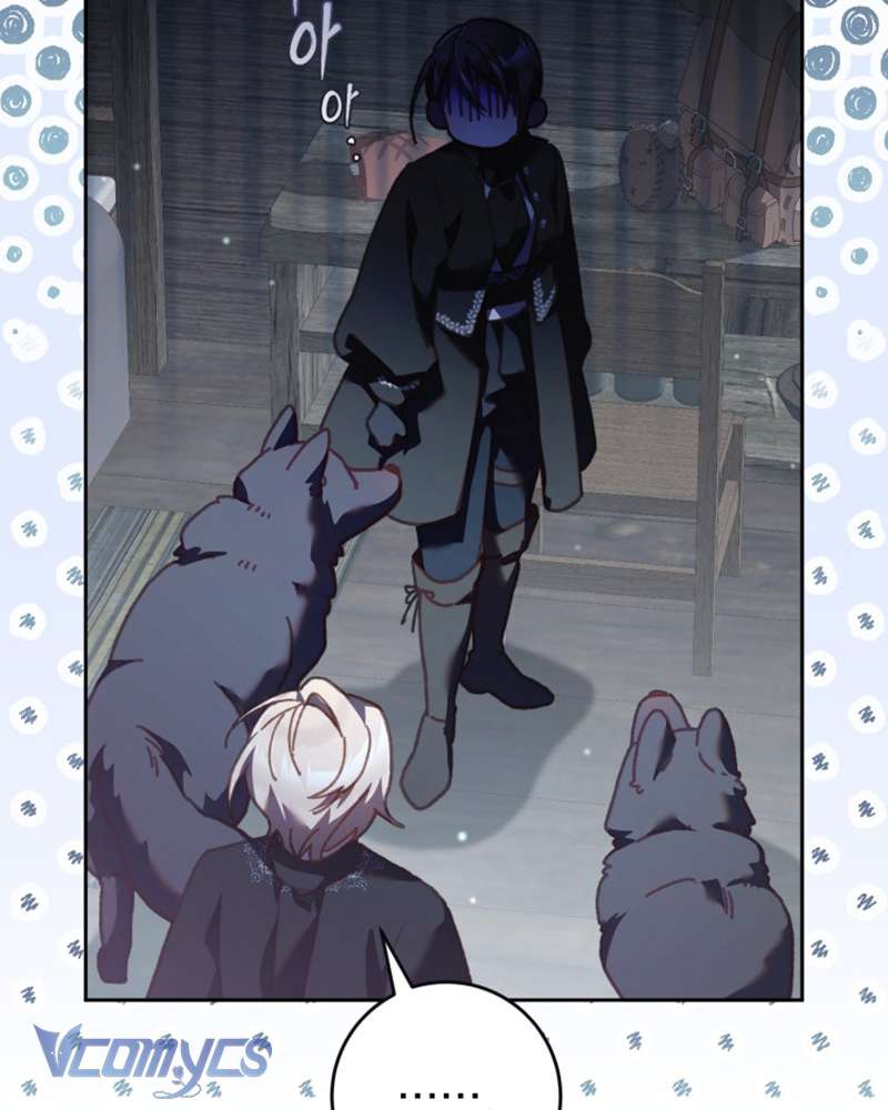 [Sứa Biển] Em Trai Tôi Là Hoàng Đế Ngang Ngược Chap 69 - Trang 2