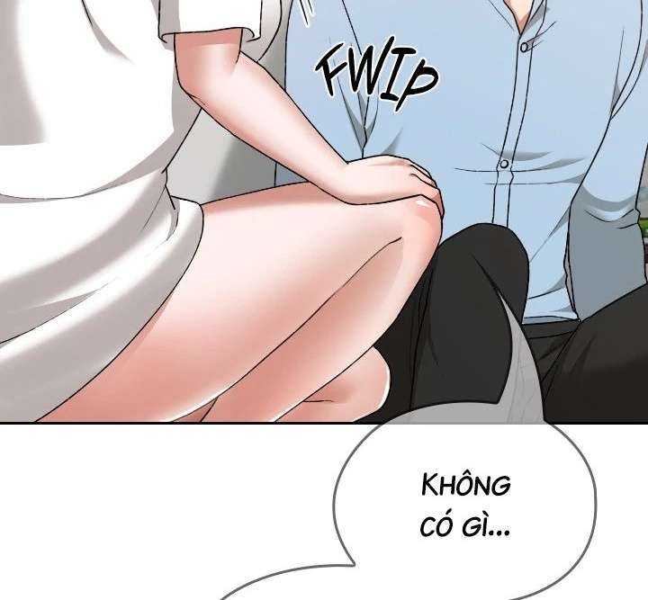 [18+] Đừng nói với ai ở trường! Chap 17 - Trang 3