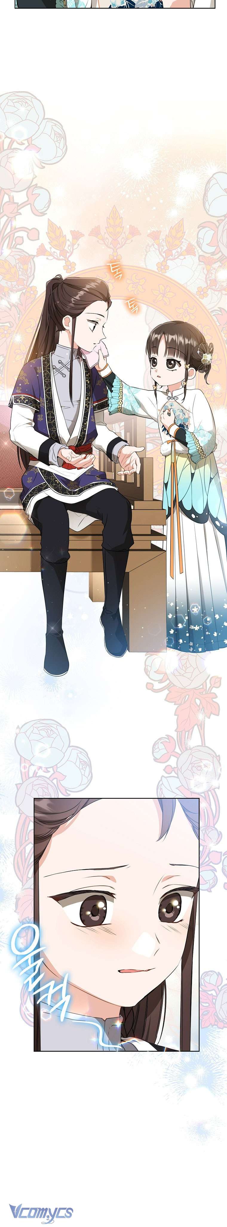 Trở Thành Cô Cháu Gái Bị Khinh Miệt Của Nhà Quyền Quý Chap 27 - Trang 2