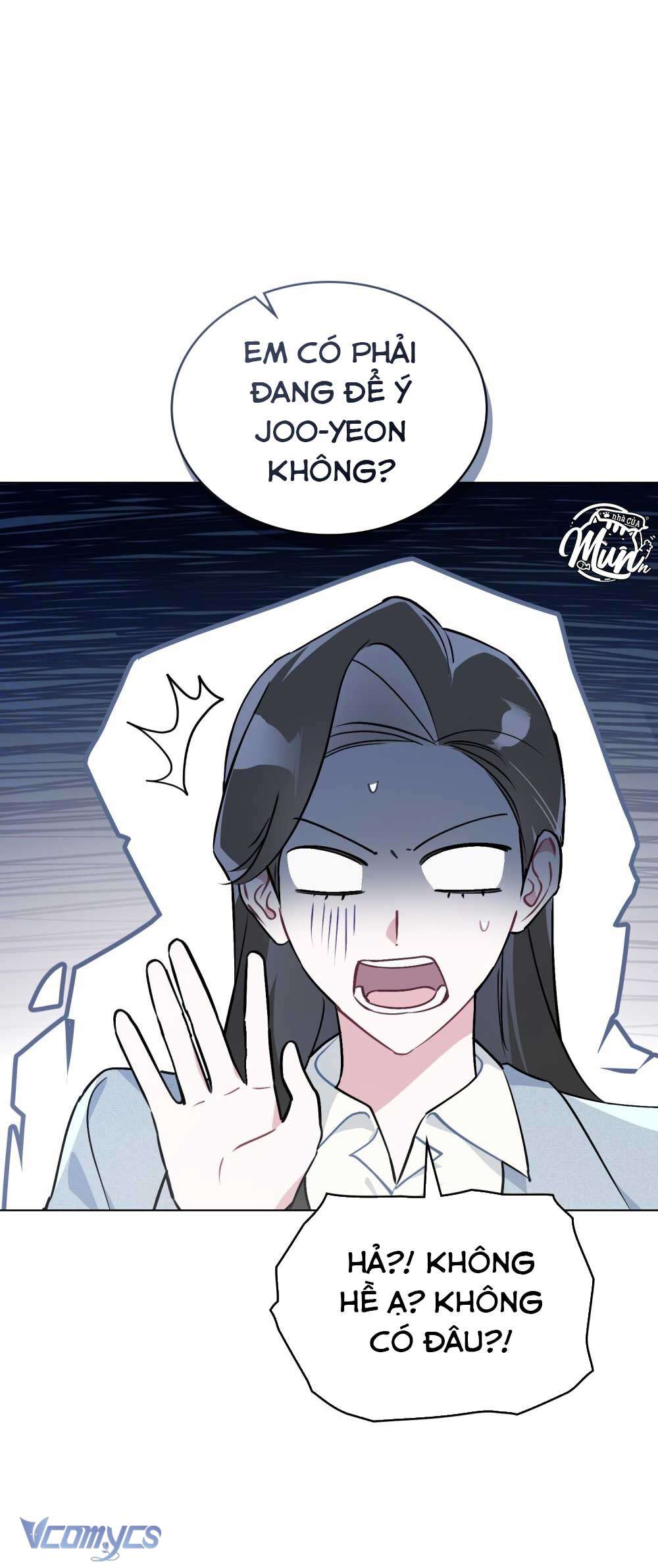 [Điều khoản bảo mật] Cấm “đu idol” nơi công sở Chap 4 - Next Chap 5