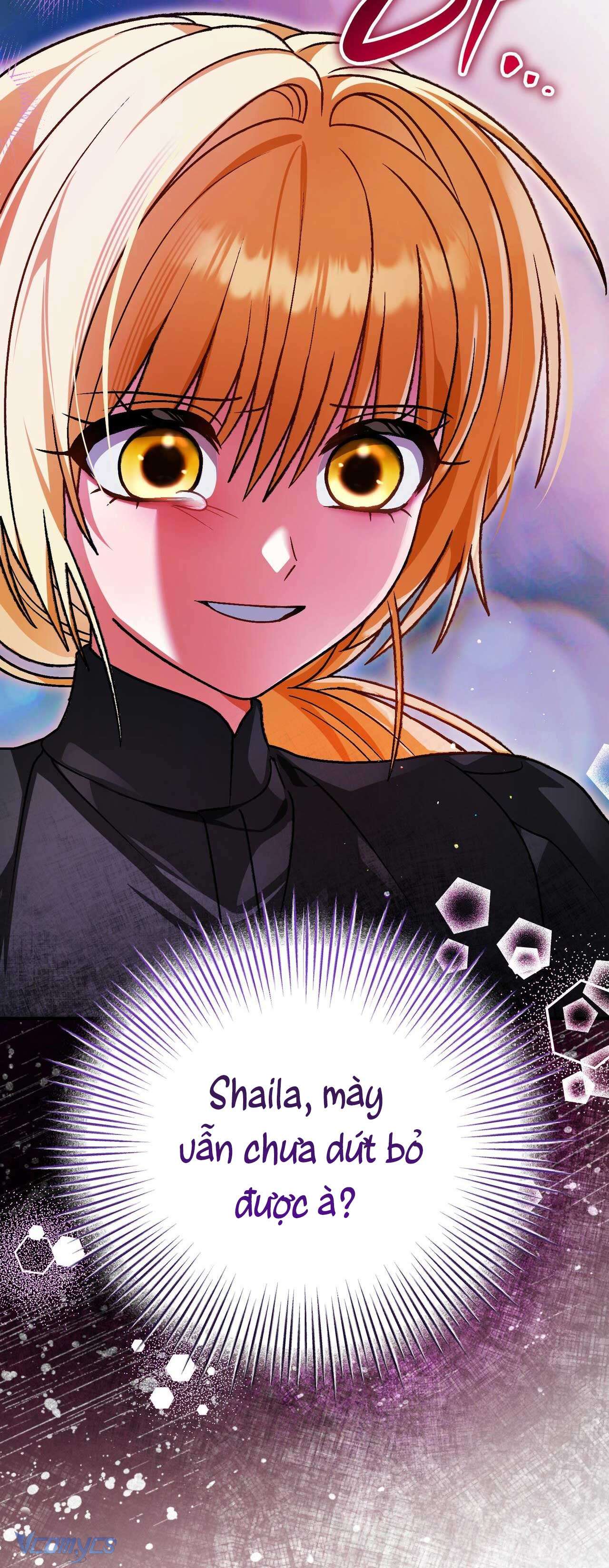 Gửi đến người sói yêu dấu của em Chap 26 - Next Chap 27