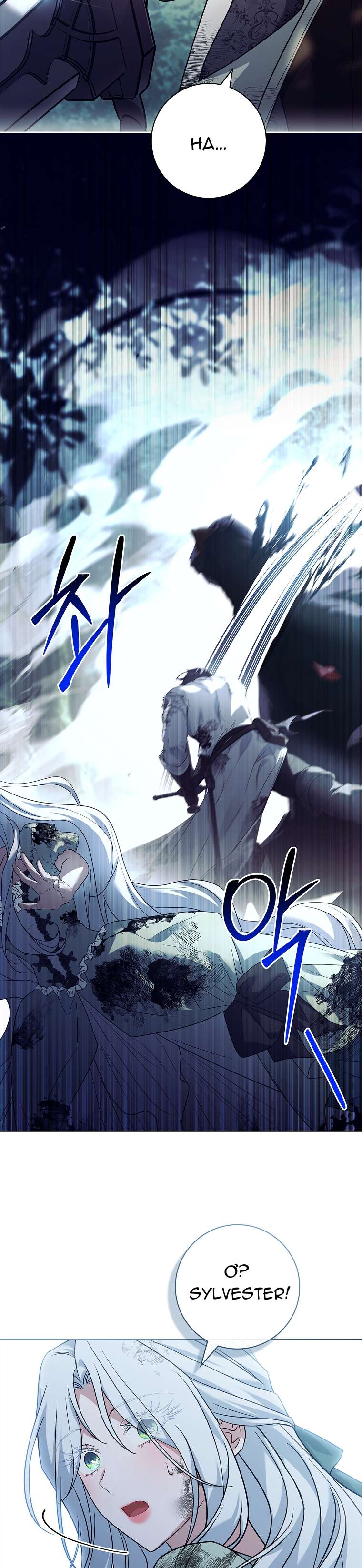 Chồng Ơi, Tại Sao Chúng Ta Không Thể Ly Hôn? Chap 52 - Trang 4