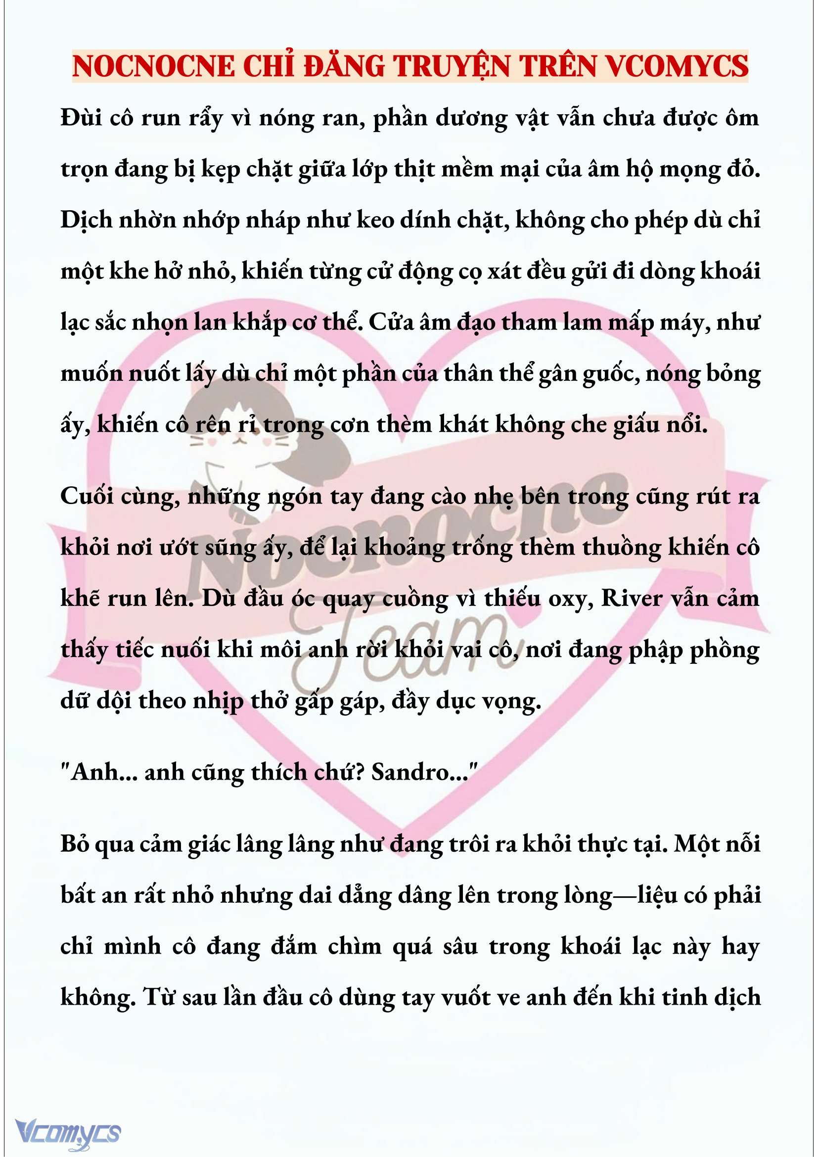 [TIỂU THUYẾT] ĐIỂM CHÍ Chap 153 - Trang 2