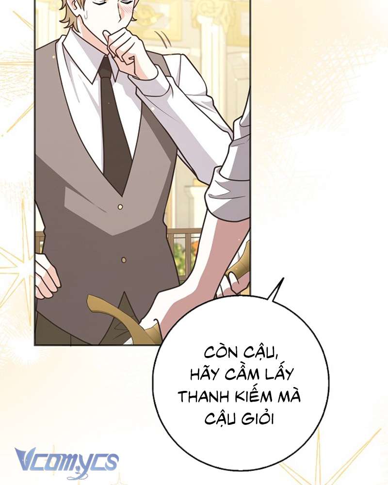 Tôi Thề Chúng Ta Chỉ Là Bạn Chapter 57 - Trang 3