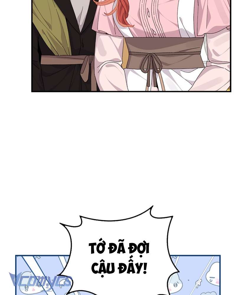 Chị Gái Của Nhân Vật Phản Diện Hôm Nay Cũng Đang Đau Khổ Chap 82 - Trang 4