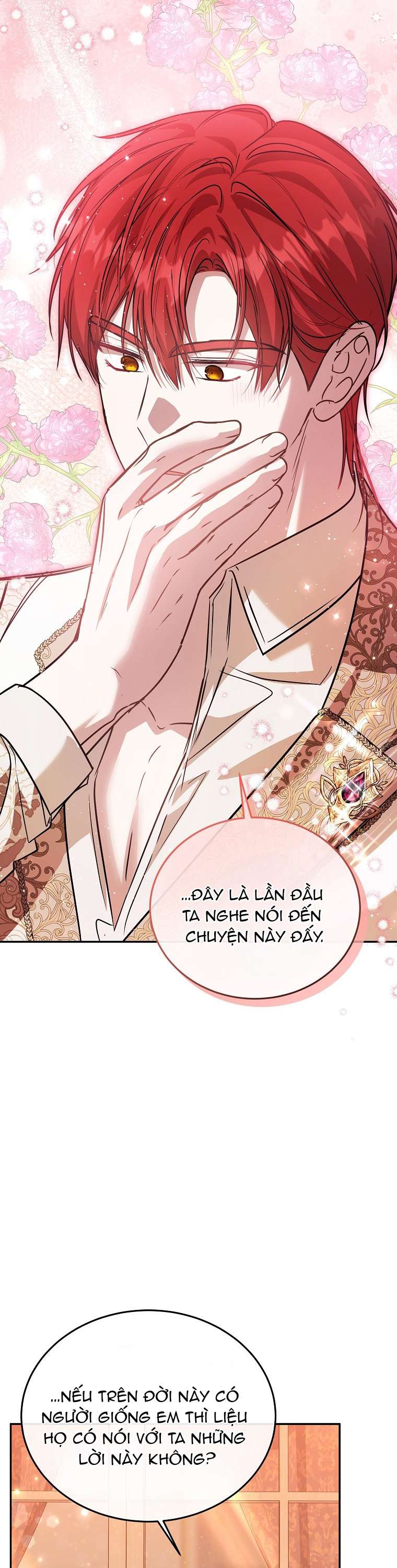 Chị Gái Tôi Là Nhân Vật Chính Chap 36 - Trang 4