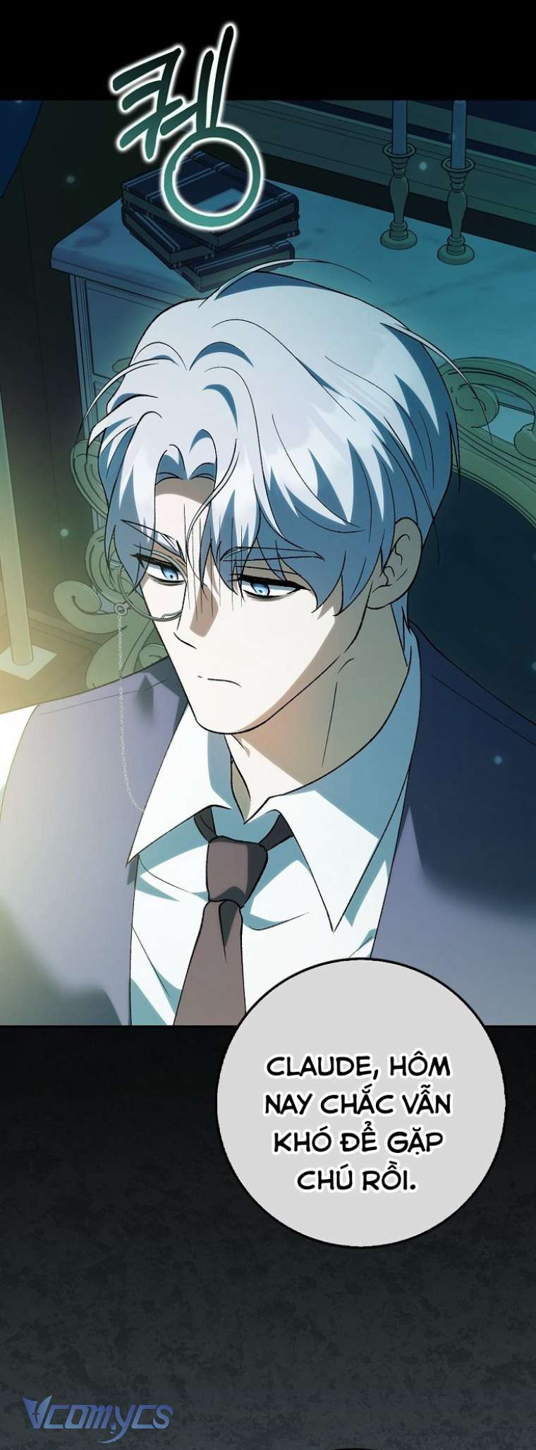 Được Yêu Thương Mà Còn Ngại Ngùng Sao! Chap 110 - Trang 2