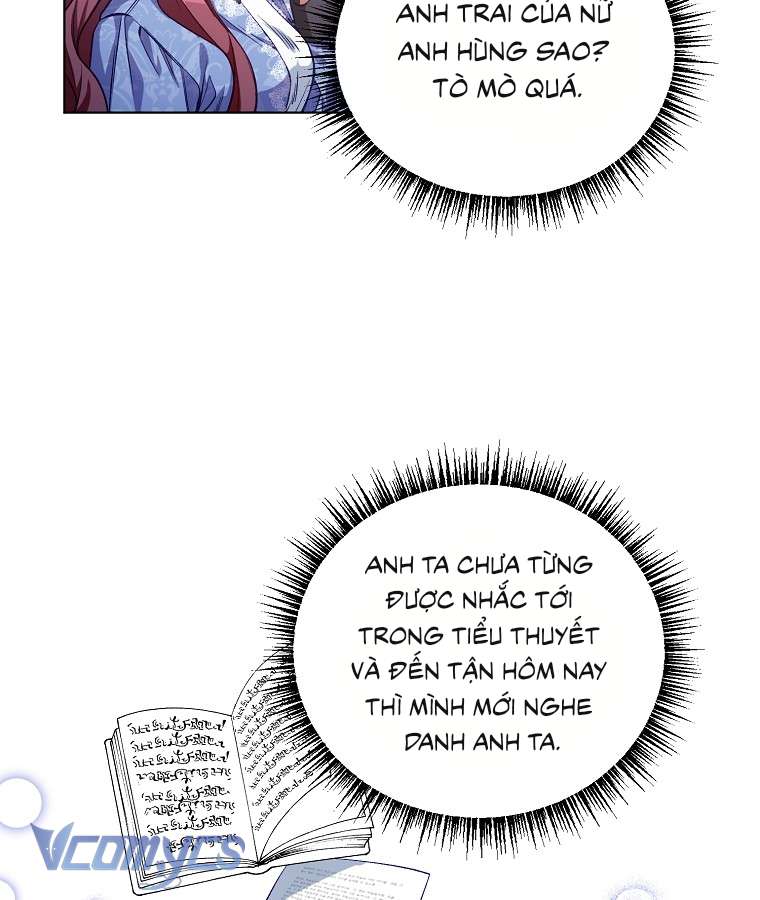 Cuộc Sống Thứ Hai Trên Thảm Đỏ Chap 4 - Trang 3