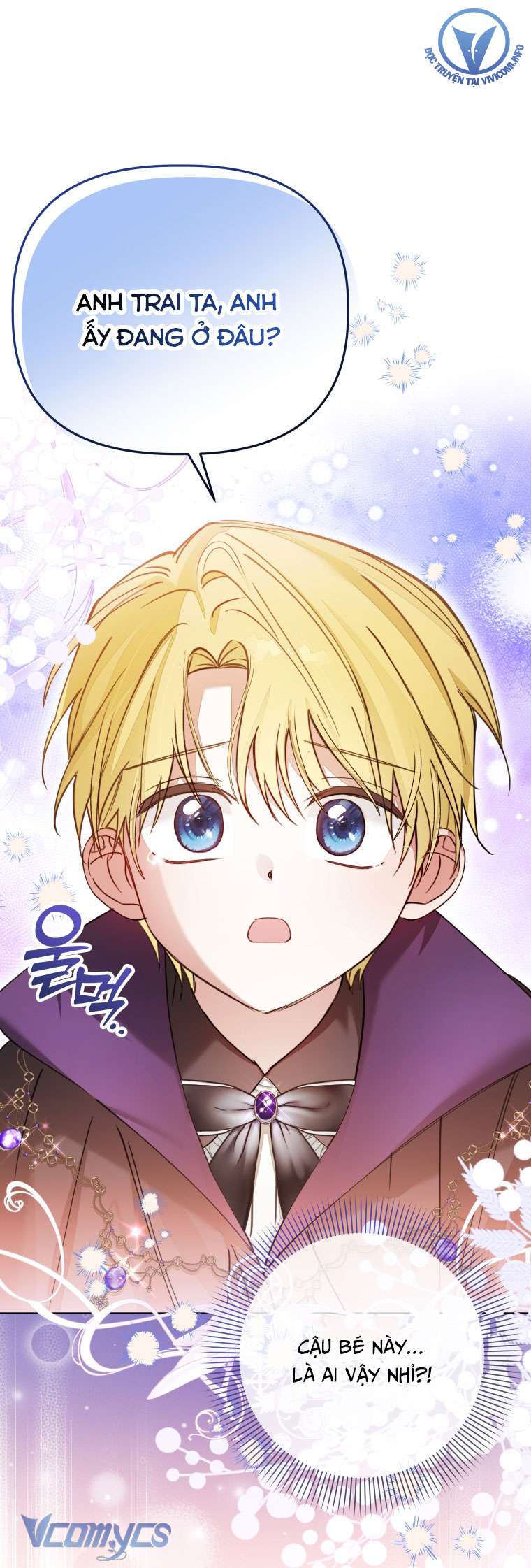 Mọt Sách Là Bạo Quân Chap 28 - Trang 3