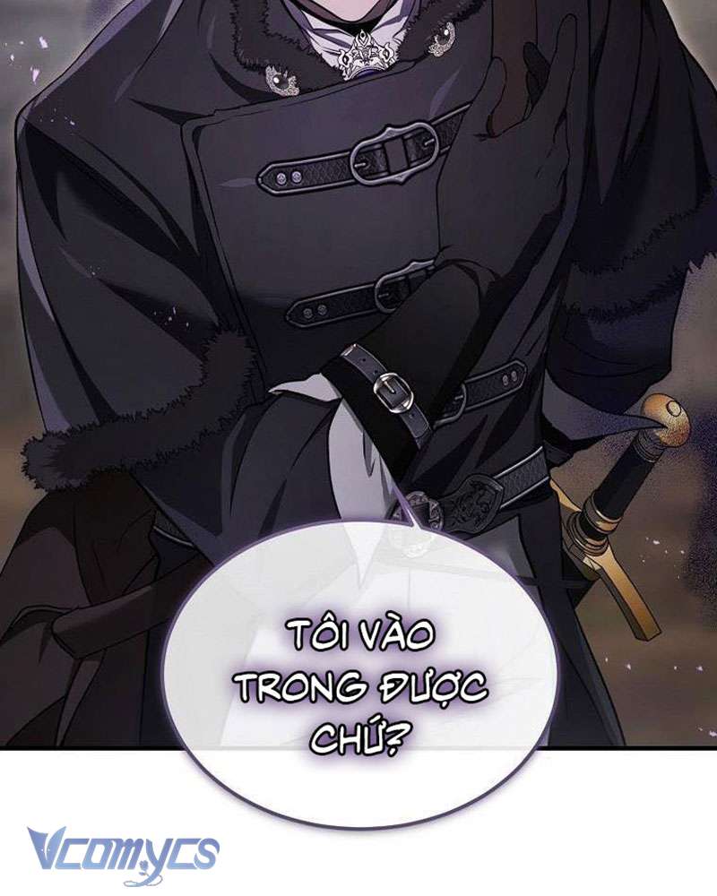 Ác Quỷ Nuôi Dưỡng Tiểu Thư Chap 84 - Next Chap 85