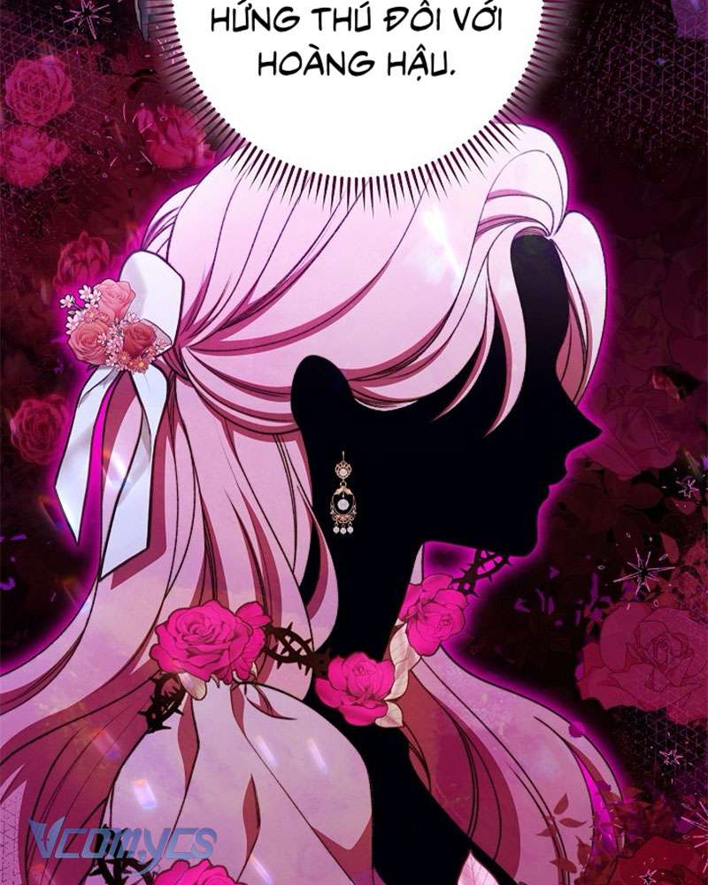 Hầu Gái Độc Quyền Của Hoàng Hậu Phản Diện Chap 88 - Trang 4
