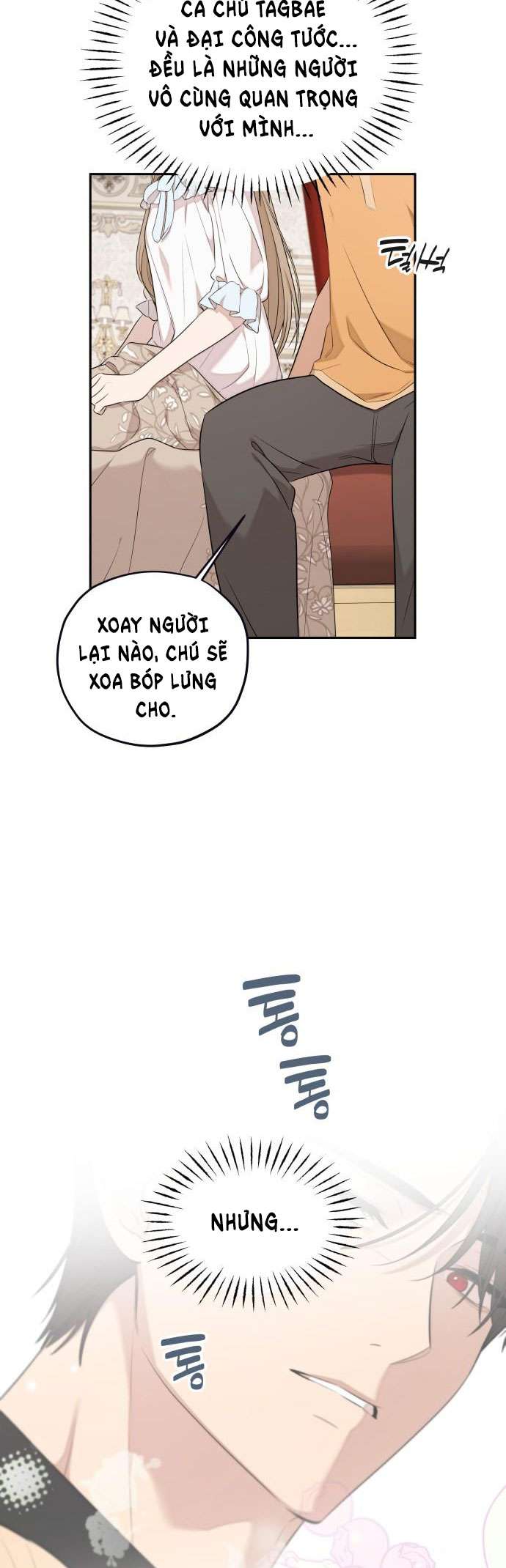 Trận Đấu Đồng Đội Của Những Tài Xế Xe Tải Chap 28 - Trang 4