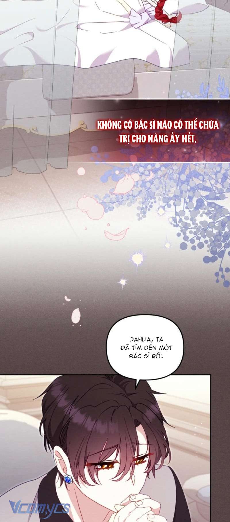 Tôi Được Nuôi Dưỡng Bởi Những Kẻ Phản Diện Chap 99 - Trang 3