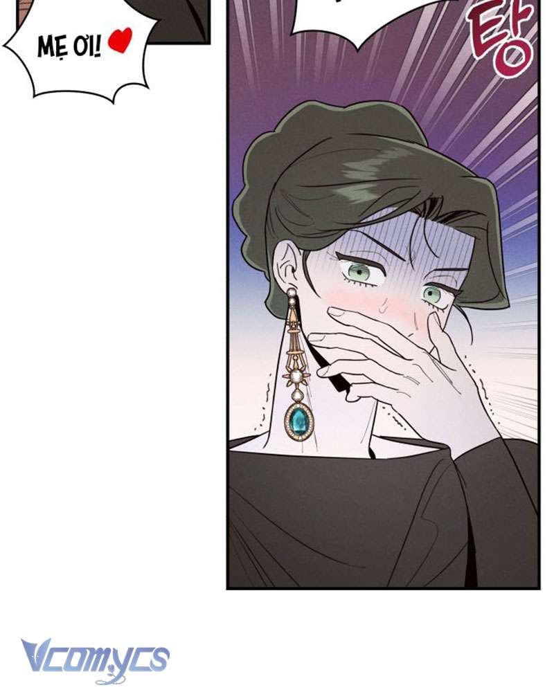 Tối Nay Tôi Là Người Được Cô Ấy Chọn Chap 1 - Trang 3