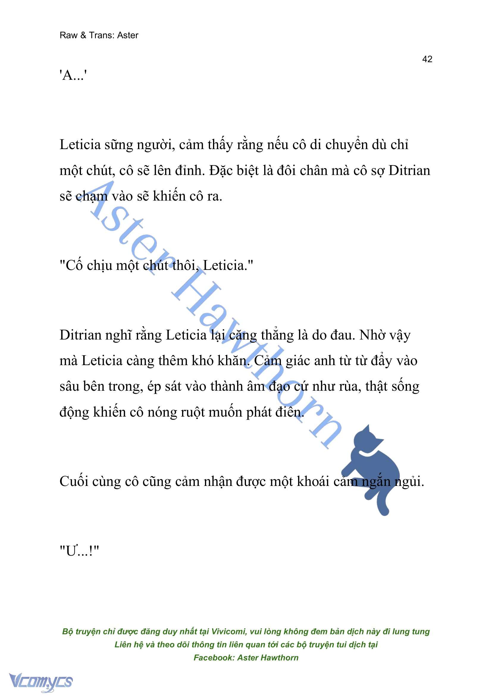 [NOVEL] Cách Để Em Bảo Vệ Anh Chap 163 - Next Chap 164