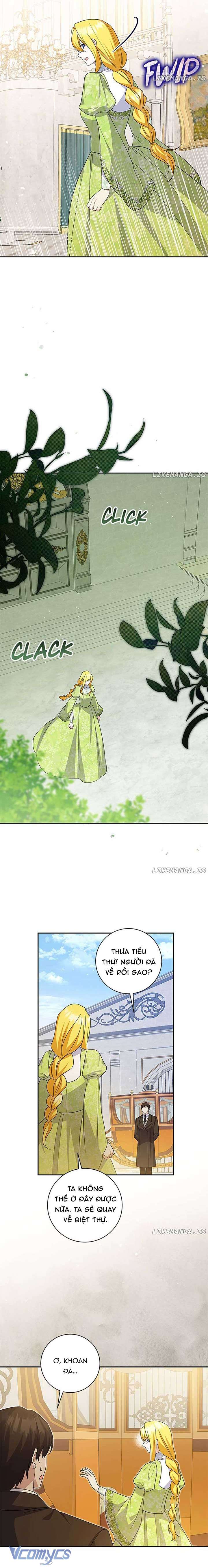 Kế Hoạch Trả Thù Chap 92 - Next Chap 93