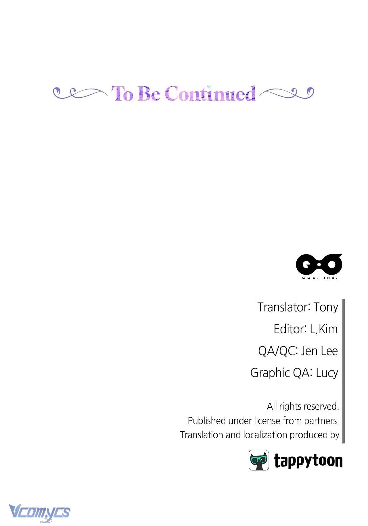 Trở Thành Con Nuôi Của Gia Đình Phản Diện Chap 3 - Trang 3