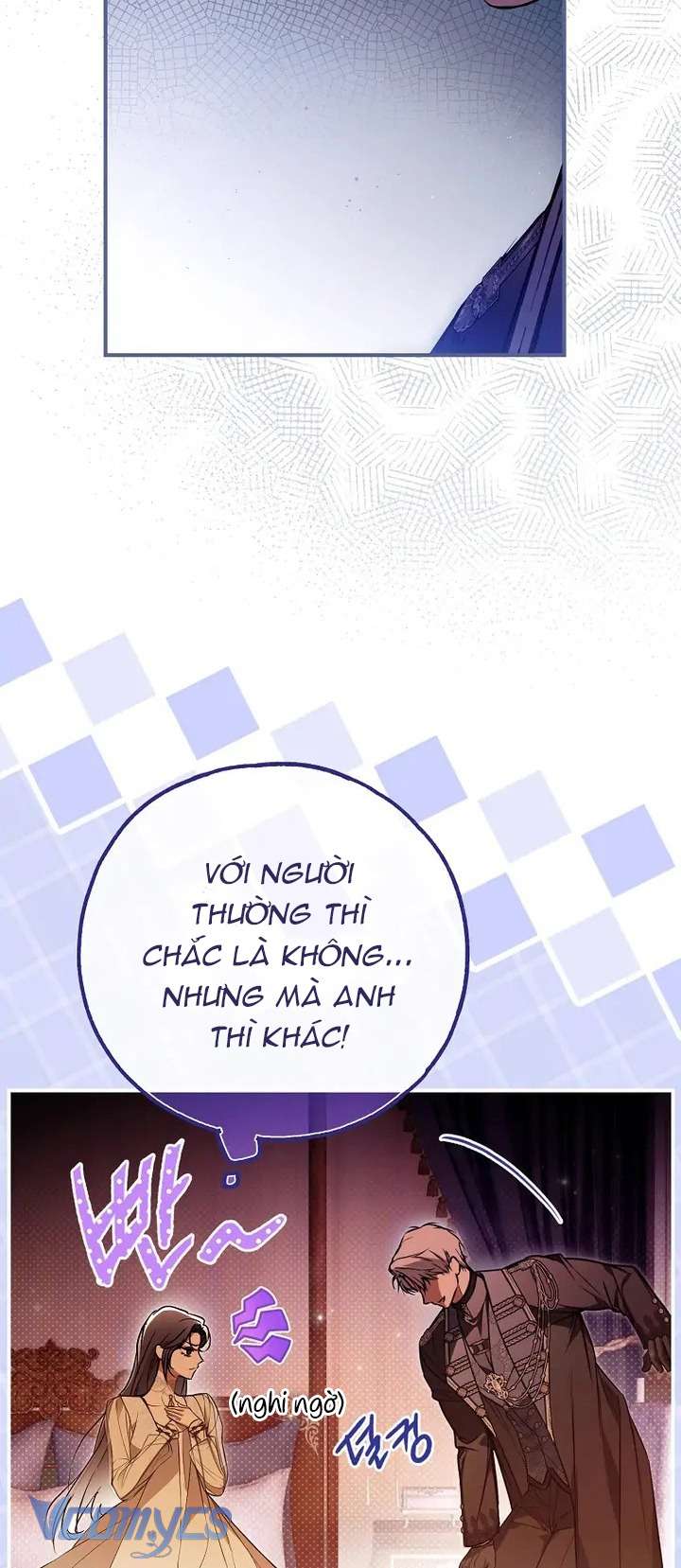 Ai Đó Đang Điều Khiển Cơ Thể Của Tôi Chap 64 - Trang 4