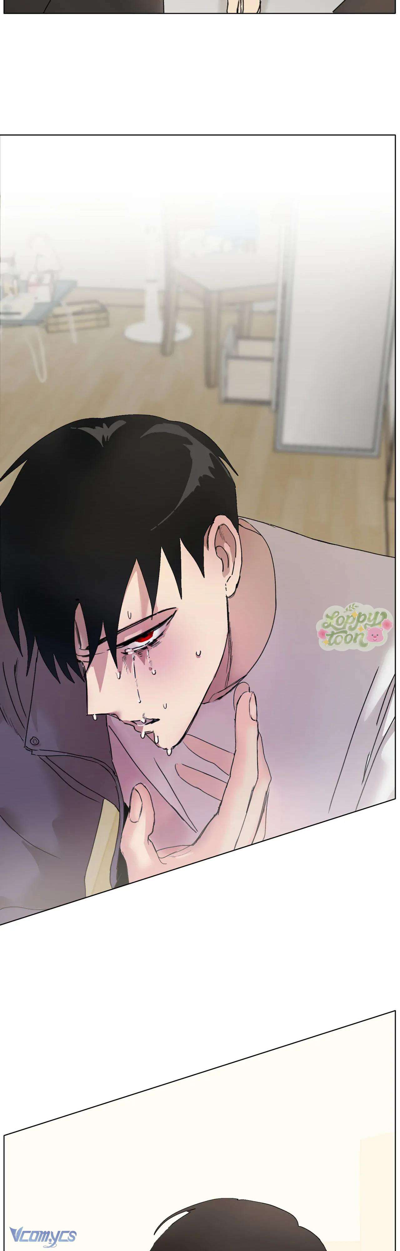 Nước Mắt Ngọt Ngào Chap 6 - Trang 2