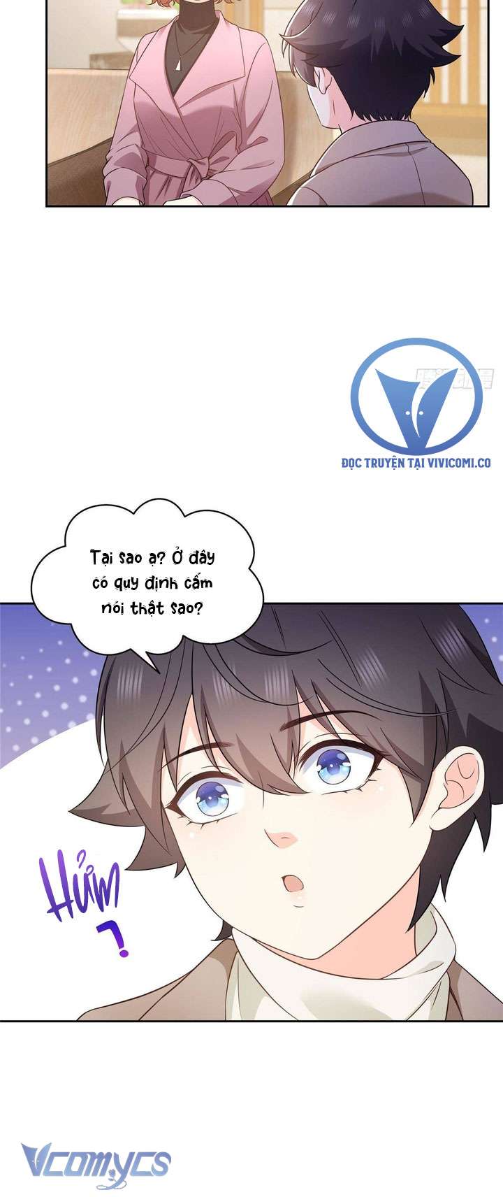 Hệt Như Hàn Quang Gặp Nắng Gắt Chapter 572 - Trang 3