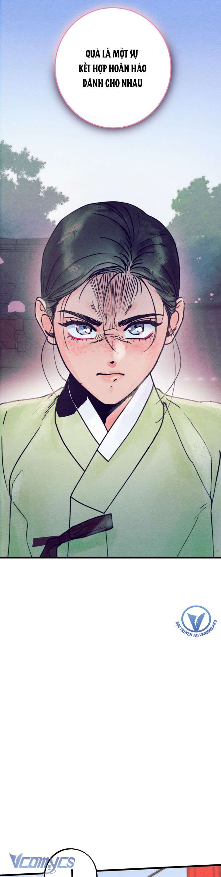 [KHÔNG CHE] Lễ Thành Hôn Tháng 5 Chap 1 - Next Chap 2