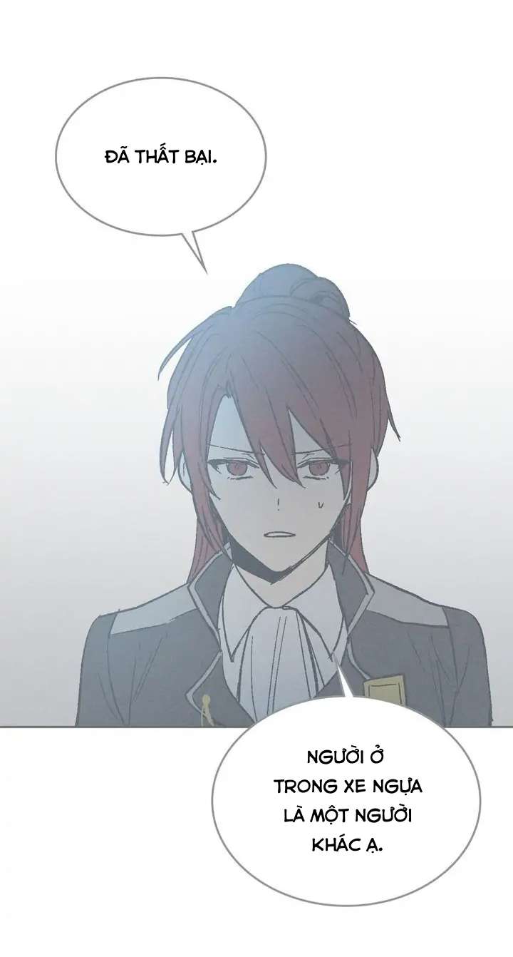 Vị Hôn Thê Khế Ước Của Công Tước Chap 128 - Next Chap 129